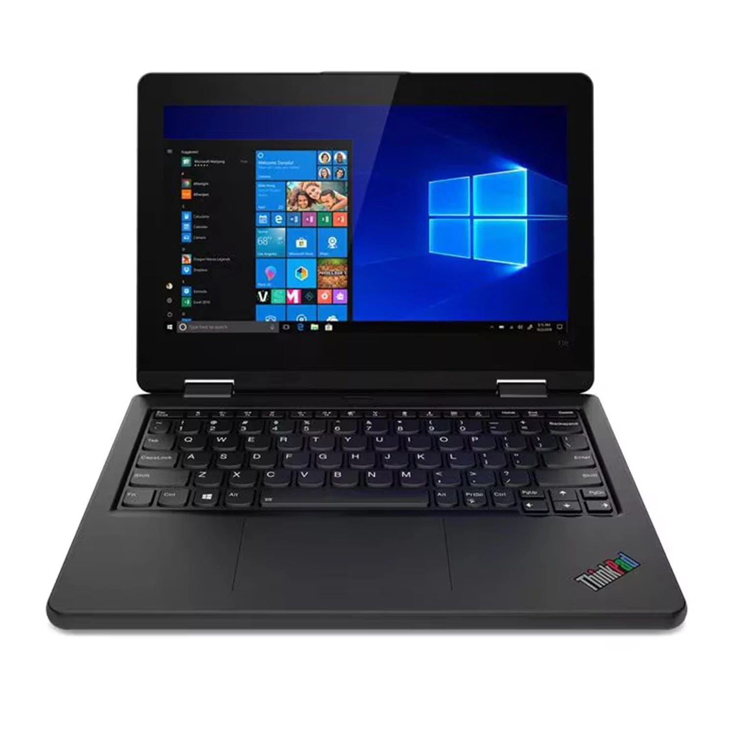 Lenovo ThinkPad Yoga E11, 2-in-1 Touchscreen