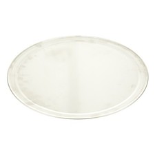 American Metalcraft TP15 15 in Wide Rim Aluminum Pizza Pan