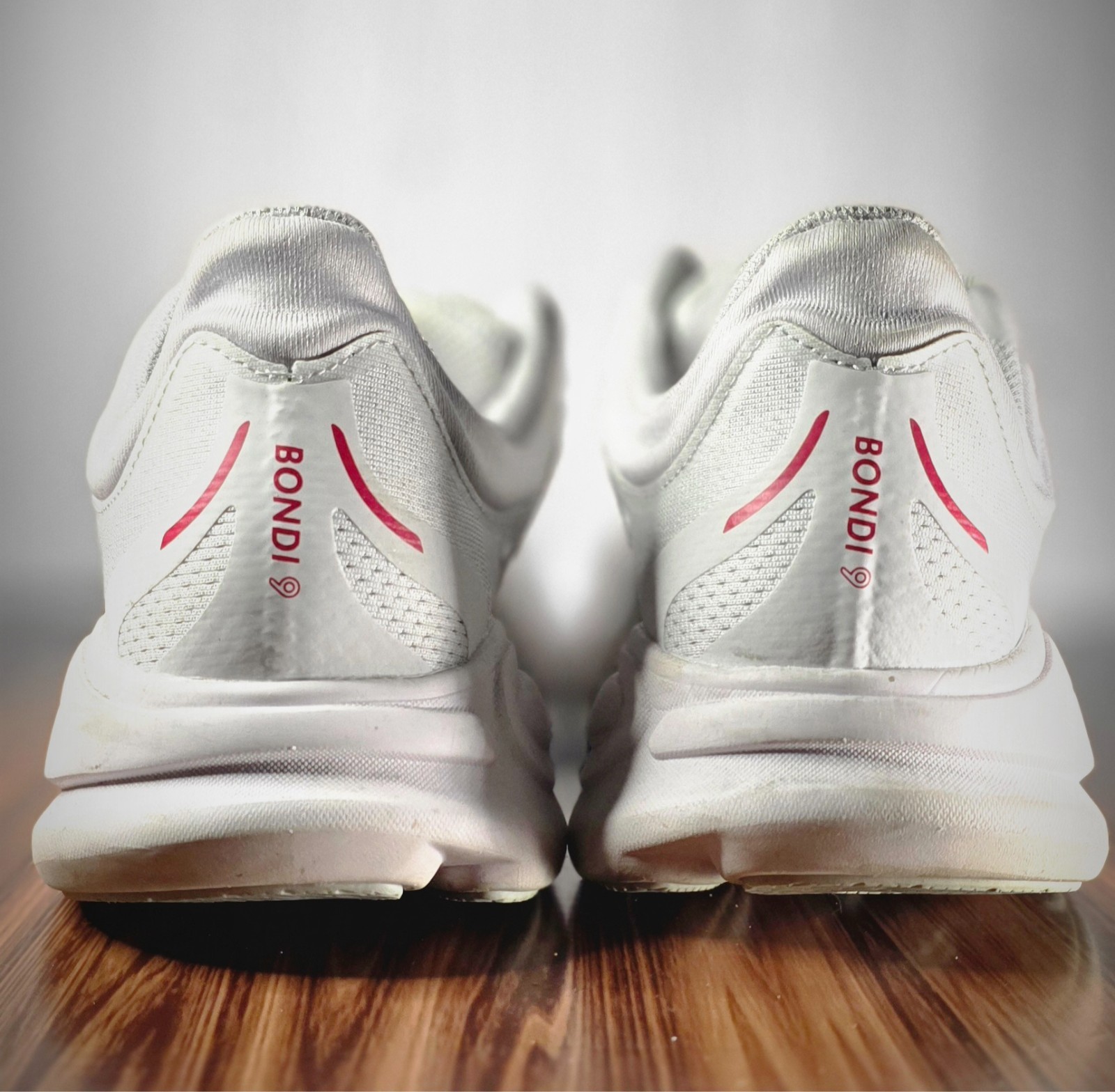 hoka bondi 9 mens 11 wide thumbnail 5