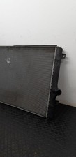 Radiateur Skoda OCTAVIA
