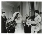 1990 American Museum Moving The Graduate Anne Bancroft Photo 8X10 — photo 1
