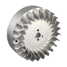 10krpm Aluminum Flywheel for Predator 212 Hemi  Coleman Minibike Racing