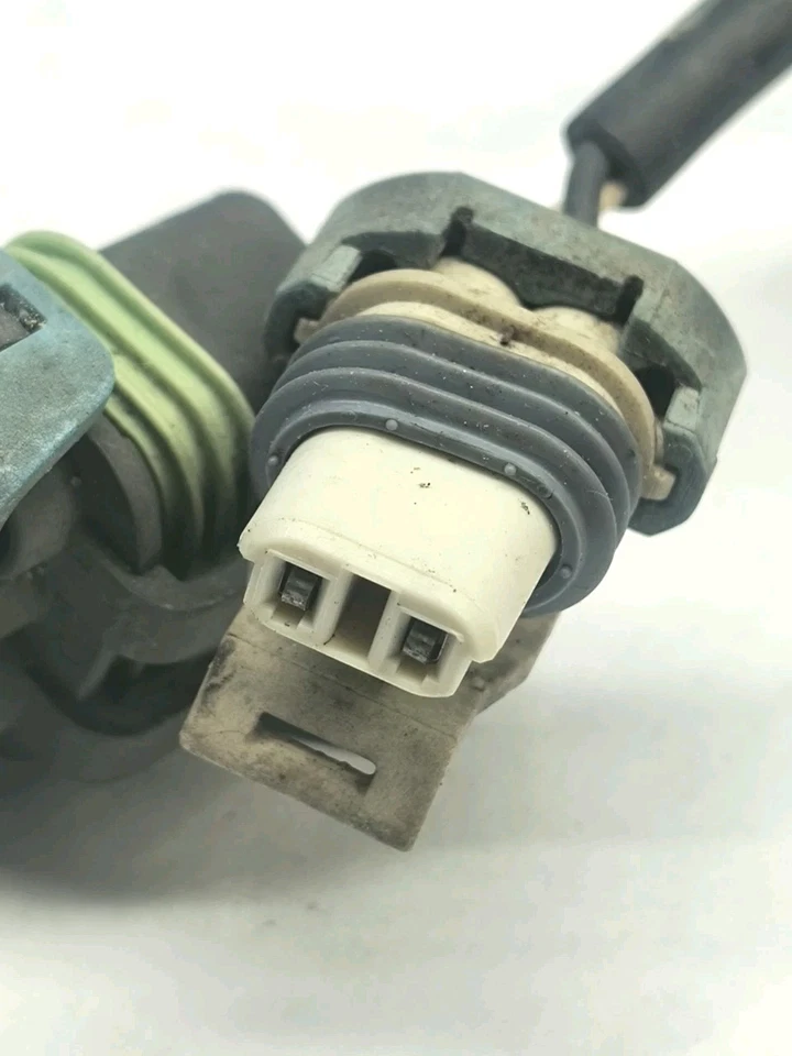 93-97 CAMARO Z28 RS SS FIREBIRD TRANS AM TA Usado ABS Conector de freno trasero Arnes Foto 4 de 4