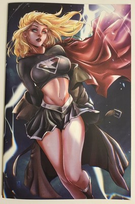 Megacon 2026 Aftermath #1 -  Black Suit  BCP Exclusive LTD 50-Comic Kingdom