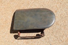 1948 48 1949 1950 50 Ford Truck Glove Box Door With Hinge