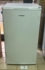** Congelatore Verticale Freezer Bianco 64 litri -24° Classe E 4**** Stelle 3 Ca