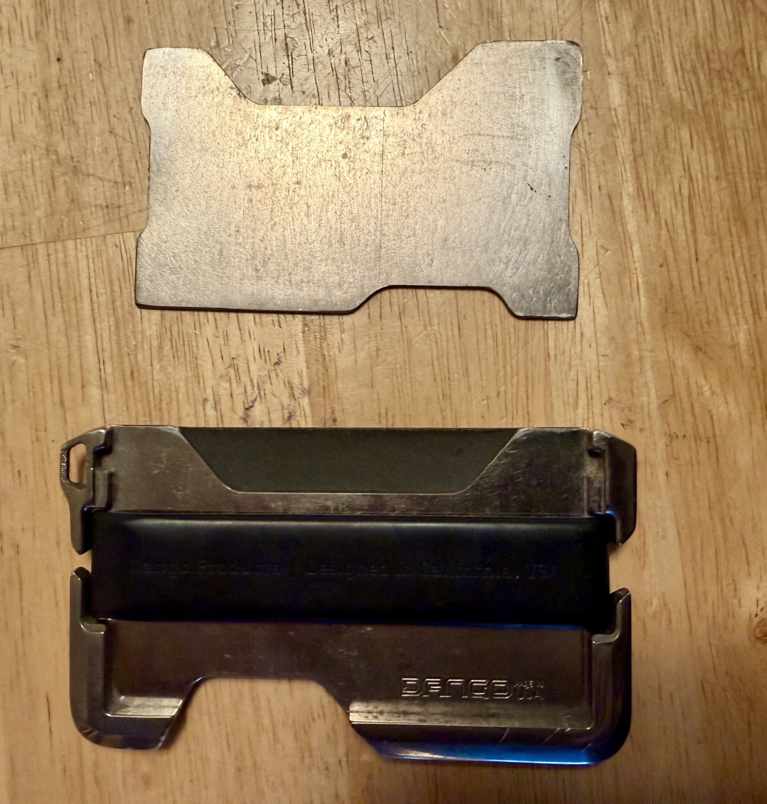 Danco DO2 Dapper Wallet - image 4