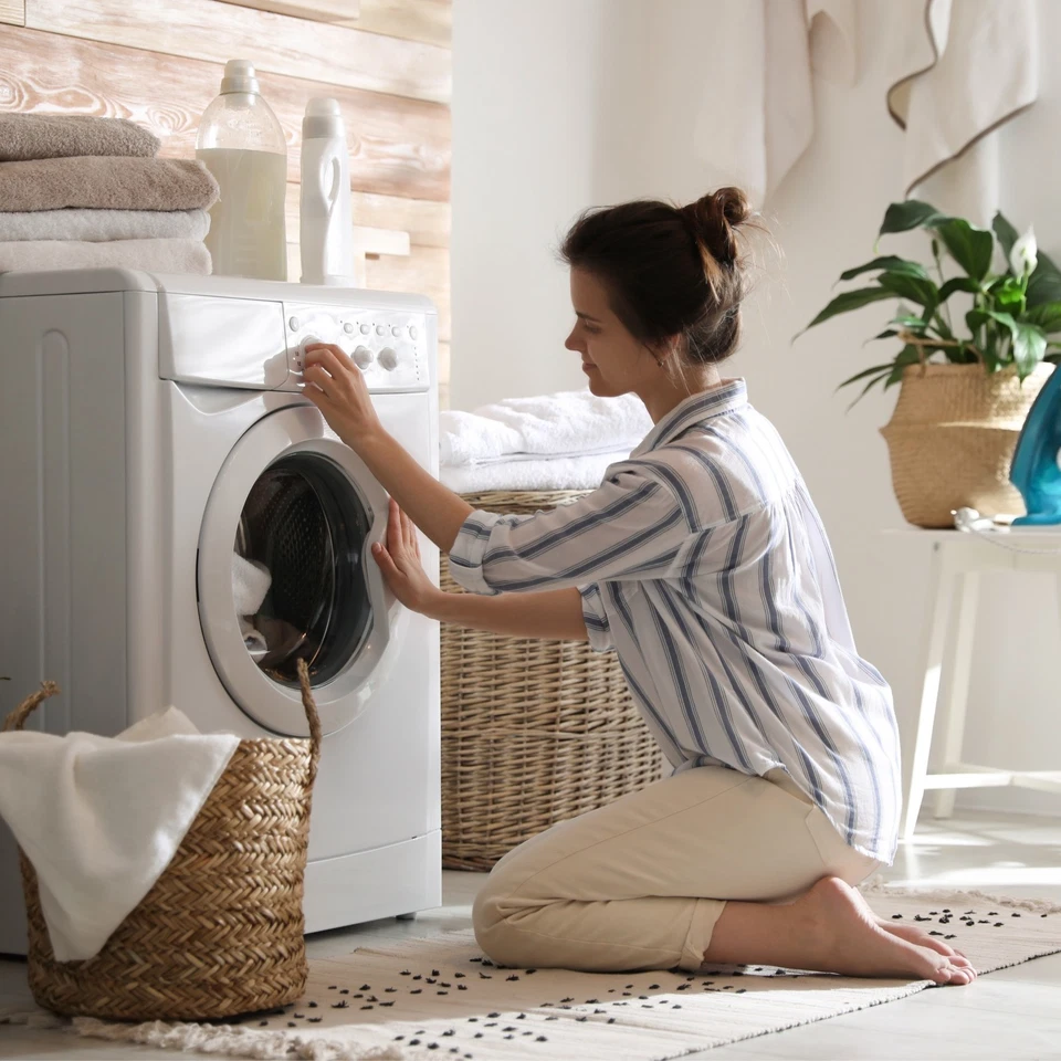 Manta de felpa Chicago Bears NFL 60" X 80", suave y cálida Foto 4 de 4