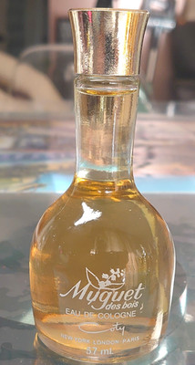 MUGUET DES BOIS - EDC 57 ML ohne Box von COTY