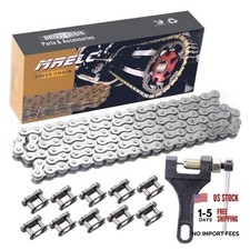 415H-110L Chain Chain Breaker fit for 49cc 60cc 66cc 80cc 2-Stroke Engine