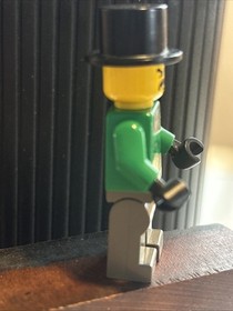 Bandit 3 DEWEY CHEATUM 6761 6769 6762 Western Wild West LEGO Minifigure Figure