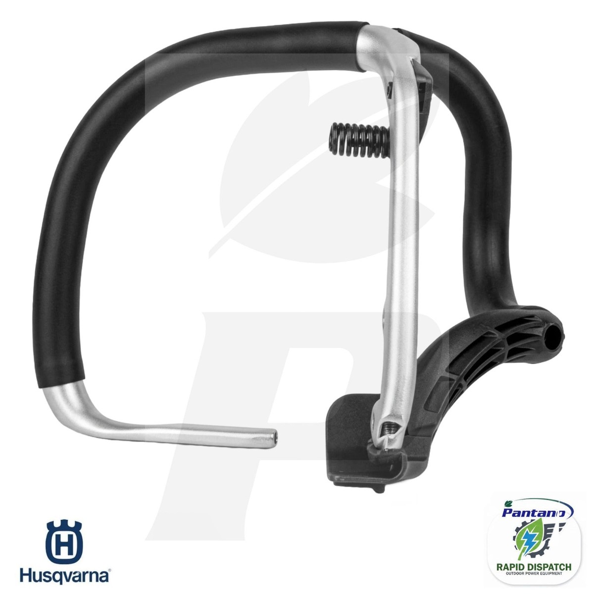 Husqvarna 562XP Full Wrap Handle Kit & Spikes 588966401 562XP G GW