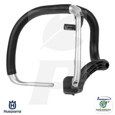 プラクルアン Husqvarna 562XP Full Wrap Handle Kit & Spikes 588966401 562XP G GW