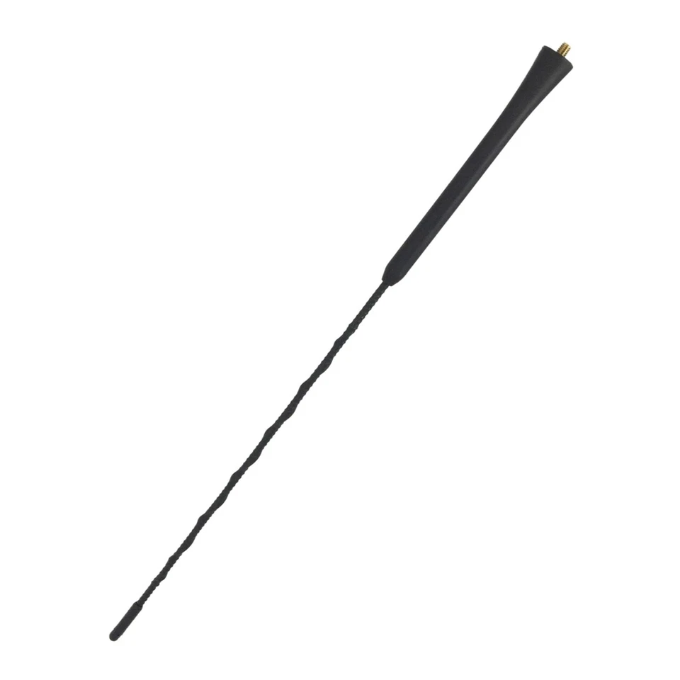 Fits VW Volkswagen Beetle 1998-2010 & Jetta Golf 2000-2004 Antenna Mast - Image 2 of 4