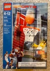 Vintage Lego NBA set 3549 - Practice Shooting; New In Box