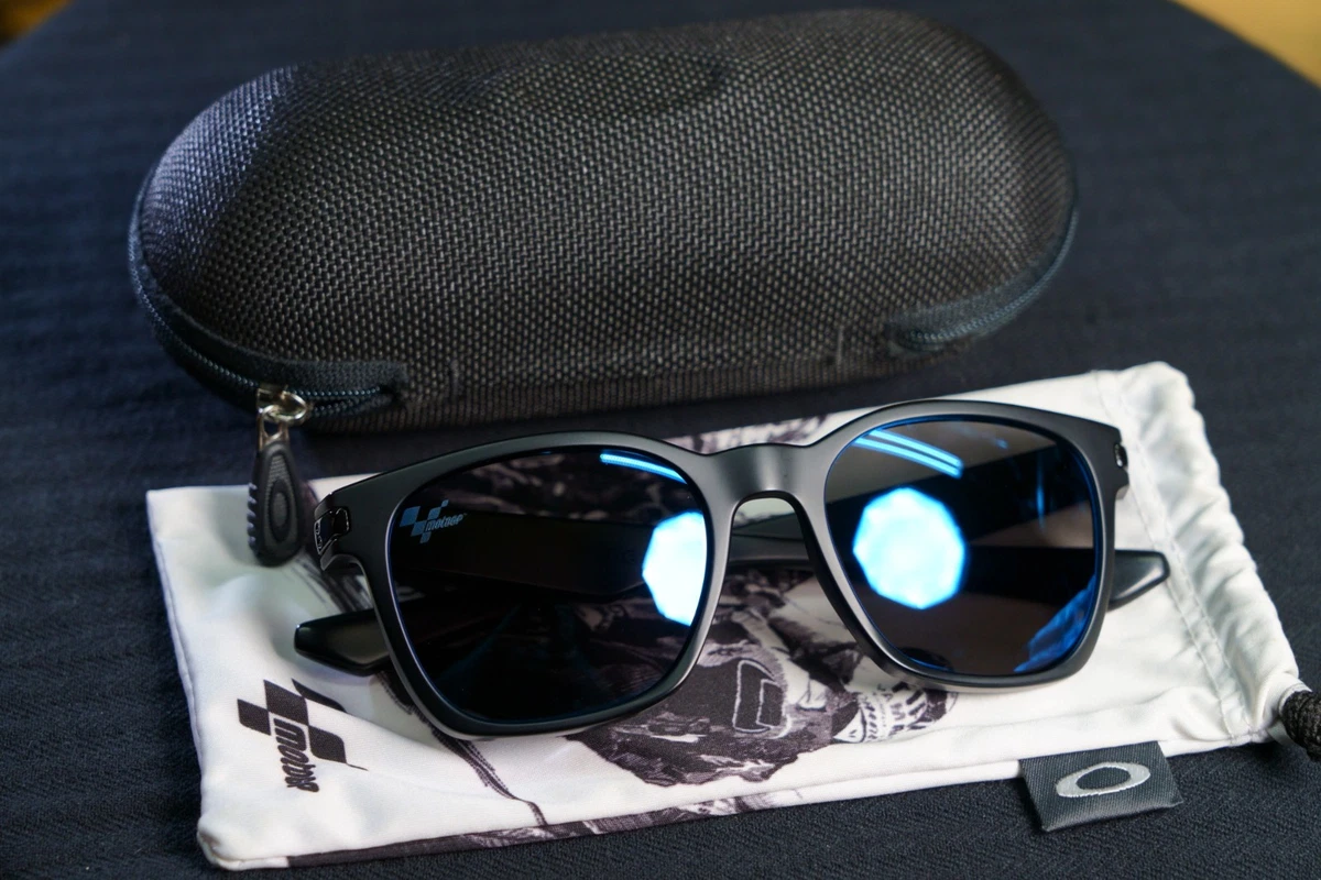 Oakley Garage Rock Sunglasses for Men for sale - eBay