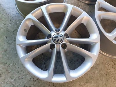 3C8601025K felgensatz 158931 VOLKSWAGEN PASSAT CC 357 ADVANCE 2008