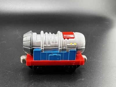 Jet Engine Thomas & Friends Take N Play Along diecast metal Tested And WORKS Vtg