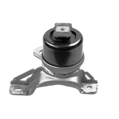 Support moteur droit Goom EM-0965 inférieur pour Jaguar et Land Rover