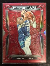 Surprise Damian Lillard RCs Found In 2013-14 Panini Prizm Basketball 13