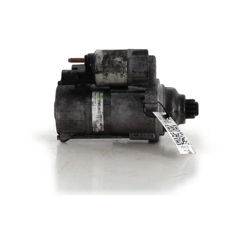 Starter Volkswagen GOLF PLUS PH.1 PLUS TDI 02Z911023F