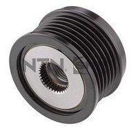 SNR GA758.10 Generatorfreilauf FüR Alfa Romeo Passend FüR Fiat Jeep Lancia