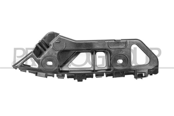 Prasco VG9061003 Halter Rechts StoßStange Vorne Aus Kunststoff Volkswagen - Cadd-image