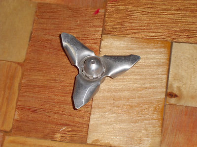 Spool Cap for Vintage Ru-Sport  Spinning Reel