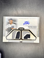 2024 Topps Tier One Baseball Checklist Guide in-content 24