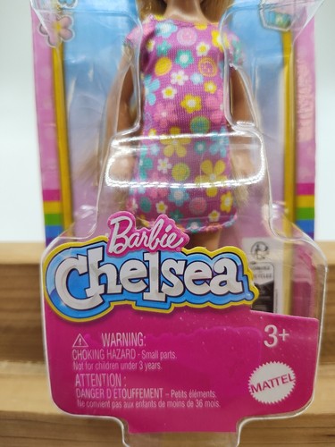 Barbie Chelsea Friend Doll - Picture 2 of 3