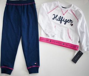 calça moletom tommy hilfiger feminina