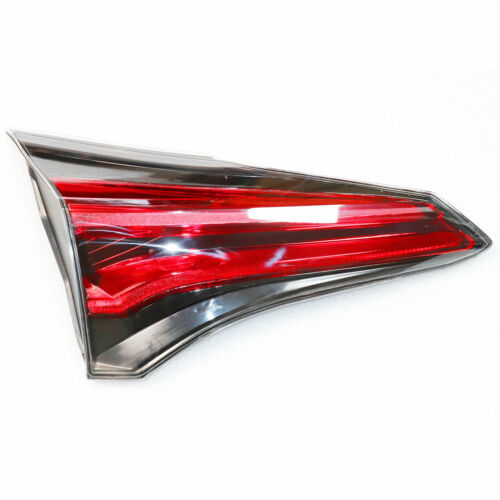 Luz trasera LED interior exterior para Toyota Rav4 2016 2017 2018 izquierda y derecha - Imagen 4 de 12