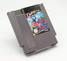 ebay® Auktion 224610793292 | ► DEFENDER OF THE CROWN ◄ TOP ✅ Modul ☆ NES Nintendo ☆ Thumbnail of ebay® auction 224610793292 | ► DEFENDER OF THE CROWN ◄ TOP ✅ Modul ☆ NES Nintendo ☆
