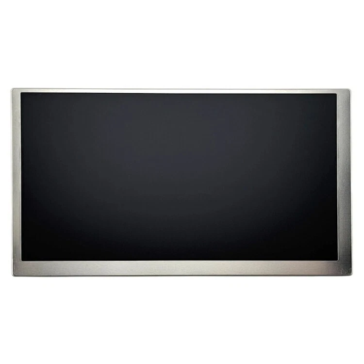 LCD Screen with Touch Screen Replacement for JVC KWM740BT KW-M740BT - Image 2 of 3