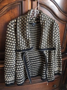 willi smith sweater