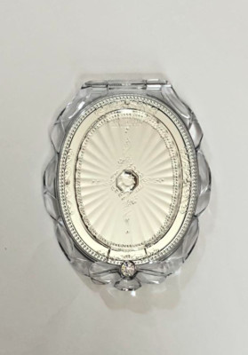 JILL STUART Beauty Compact Mirror II Japan Neu