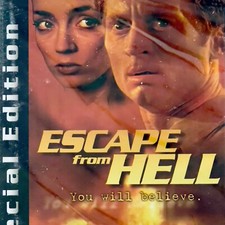 NEW Escape from Hell DVD Special Edition Widescreen Sealed Christian Religious