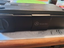 Mercedes Benz W208 W220- W163 CD-Wechsler CD Wechsler 6 Fach A2038200714 Mercedes Benz W208 W220- W163 CD-Wechsler CD Wechsler 6 Fach A2038200714