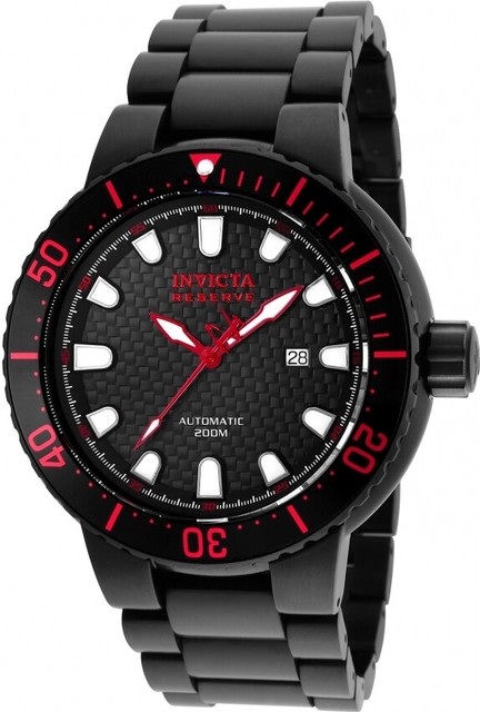 invicta madison