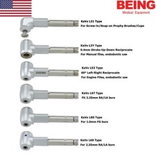 BEING Dental INTRA Head Prophy Endo 2.35mm 1.6mm For KaVo Contra Angle Handpiece