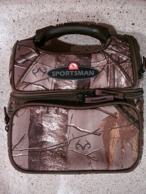 igloo sportsman lunch box