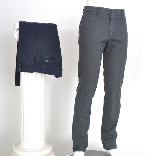 PANTALONI UOMO MISTO COTONE TASCHE FRANCESE MARCA ARMATA DI MARE ART.  5012706336 | eBay