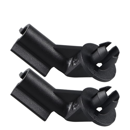 2 Pieces ATV Gear Shifter Rod Snap Linkage Bushing Fit for Polaris Sportsman - Picture 13 of 15