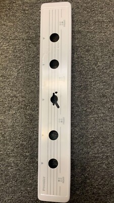OEM Premier Range Control Panel for BAK100OP01
