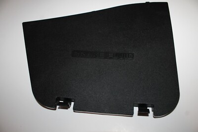 2017 - 2021 Infiniti Q60 3.0L Drivers Side Brake Fluid Panel Cover