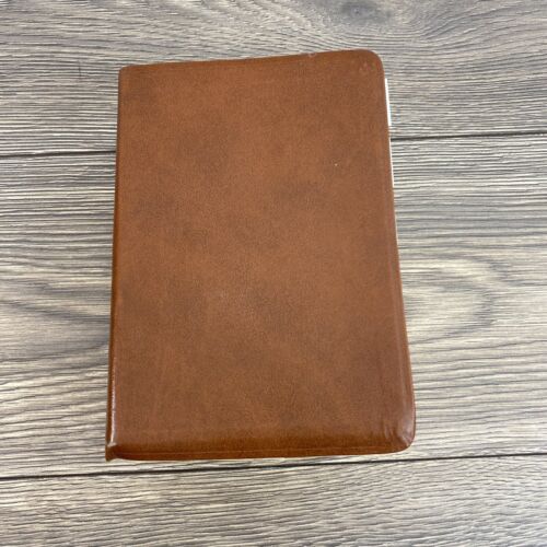 LDS QUAD Scriptures Bible Book of Mormon D & C Pearl of Great Price - Foto 2 di 9