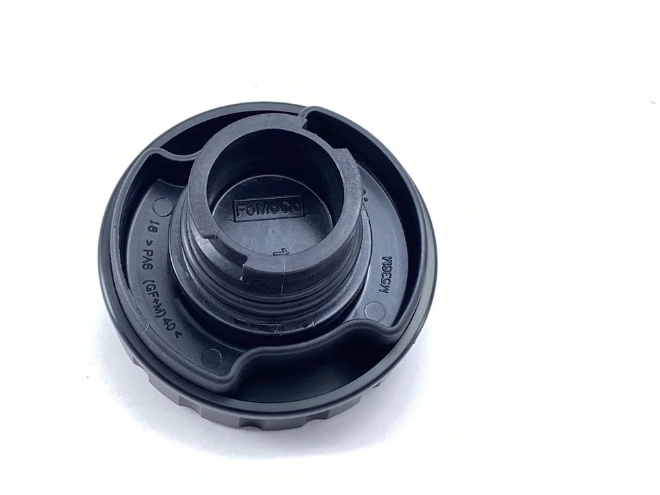 Крышка масляная подходит для Ford Mustang Cobra 1979-2017 годов выпуска 5.0 черная - установка прессовой посадки - Изображение 2 из 3