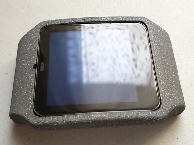 Custodia E Cinturino Argento Per Sony SmartWatch 3 SWR50 Custodia Adattatore E Cinturino In Rete Metallica Argento Per Sony SmartWatch 3 SWR50 Smart Ring Samsung - Foto 6