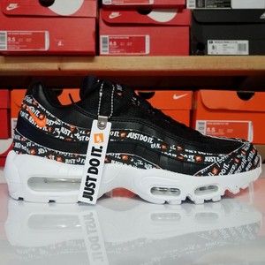 nike air max 95 se jdi casual shoes