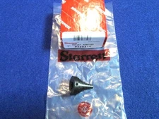 STARRETT PT28314 COLLET ADAPTER FOR 827 SERIES EDGE FINDERS NEW